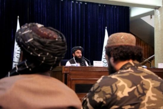 Taliban welcomes extension of UN Afghan mission