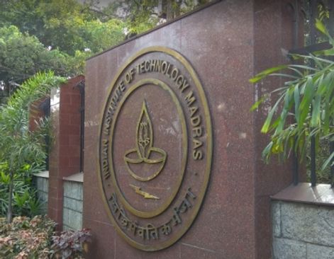 18 more test Covid positive at IIT- Madras | Argus News