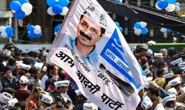 After Gujarat assembly polls, AAP set to join club of India's national parties