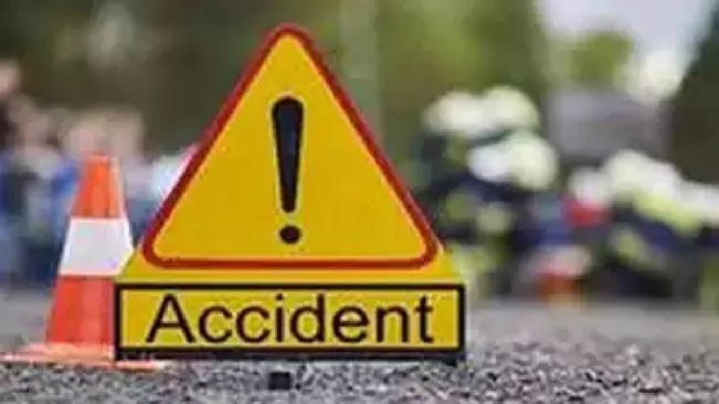 Jajpur: 1 Dead, 2 Injured In Bike Collision 