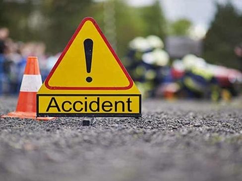 Rajasthan: 5 die, 1 injured in car-truck collision at Megha Highway in Hanumangarh