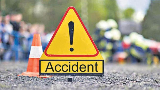 Telangana: Four Malkangiri Journalists Severely Injured In Road Accident