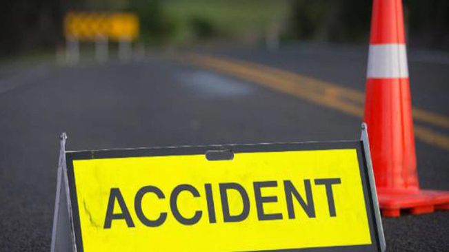 Three Killed In Autorickshaw-Bus Collision In Andhra Pradesh