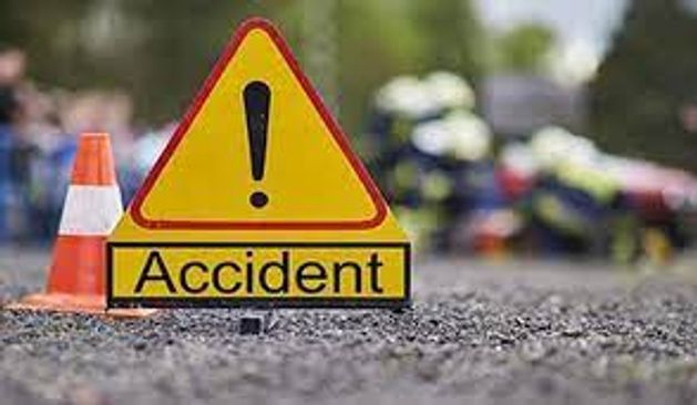 15 hurt as passenger bus hits roadside tree in Ganjam