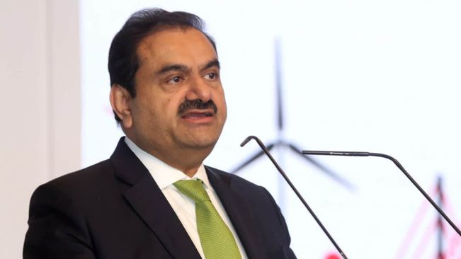 World Is Witnessing The Rise Of India, This Is India's Moment: Gautam Adani