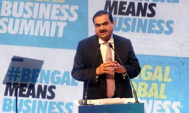 Gautam Adani gets 'Z category' security after Home Ministry acts on IB report