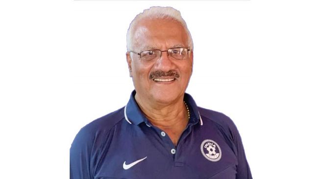 AIFF condoles demise of former India defender TK Chathunni