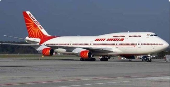 Air India reviews in-flight alcohol policy after 'pee-gate'