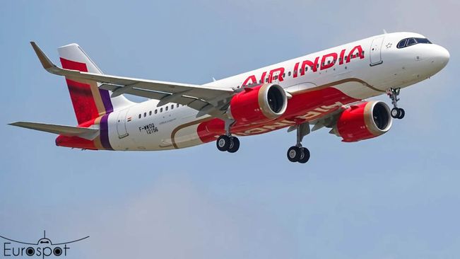 Air India To Fly Non-Stop Between Bengaluru And London Heathrow From Oct 27