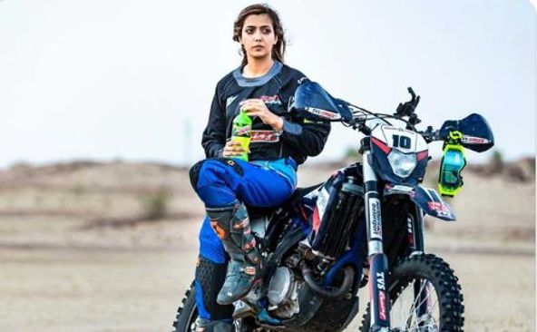 Aishwarya Pissay wins National Rally title for 6th consecutive year