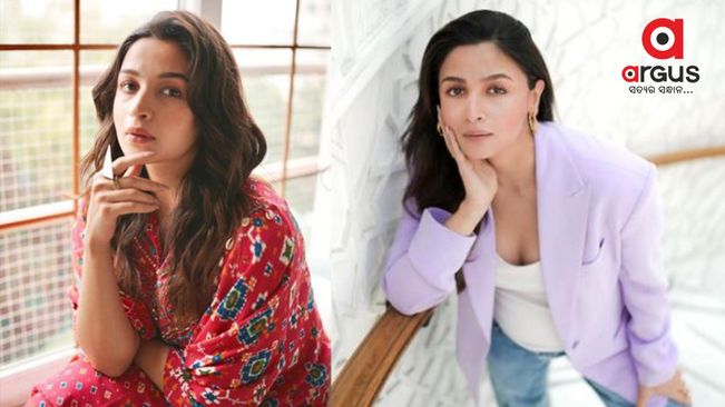 Alia Bhatt to launch her own line of Maternity wear