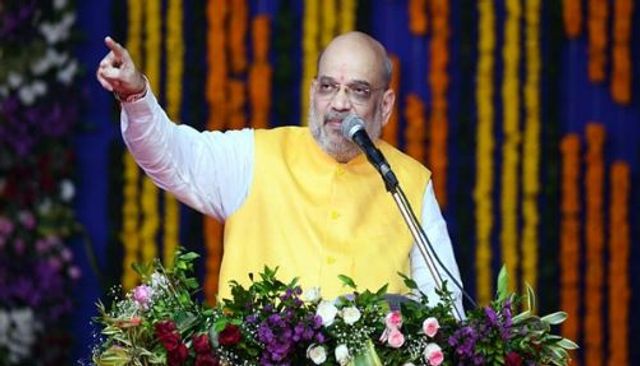 Amit Shah to embark on 3-day visit to Jammu and Kashmir