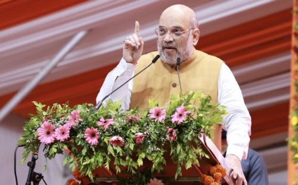 Amit Shah likely to attend state executive committee meeting in Karnataka