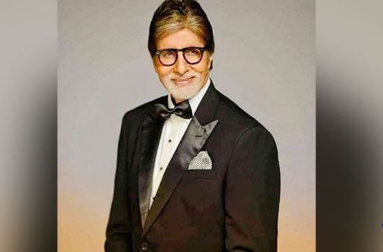 Amitabh Bachchan's name, voice, and image can't be used without permission