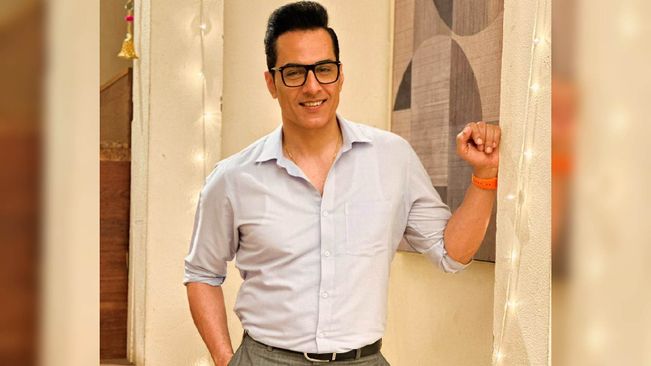 Sudhanshu Pandey Aka 'Vanraj' Quits 'Anupamaa'