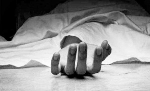 Odisha: A Man hacked to death by wife, children in Daulatpur Bhadrak