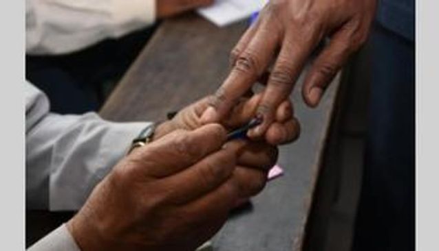 By-poll: Voting begins in Padampur
