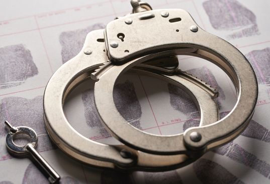 Cuffs on junior clerk for ‘ill-gotten’ properties