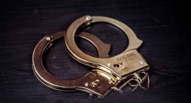 5 arrested for stealing pipes from Mega Drinking water project in Rayagada