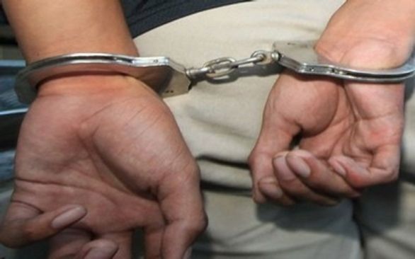Man arrested for smoking in IndiGo flight
