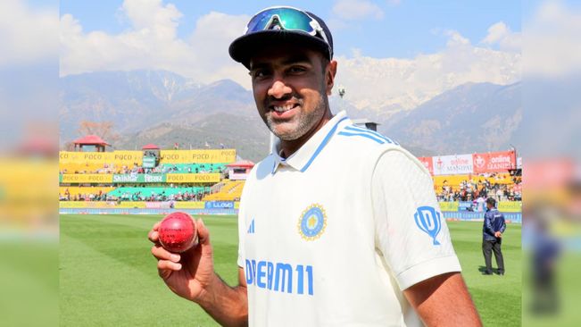 A Name Synonymous With Mastery, Wizardry, Brilliance, And Innovation, Says BCCI On Ashwin Retirement