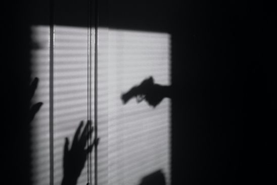 Assam Police constable shot dead by his colleague