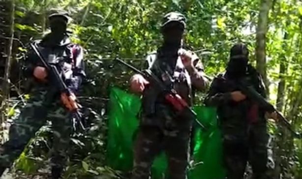 Assam's militant outfit extends ceasefire
