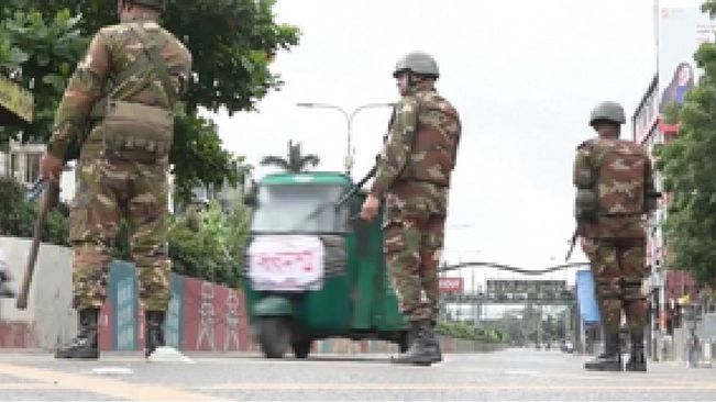 Over 1,200 Students Cross Over From Unrest-Hit Bangladesh To 3 Bengal Districts