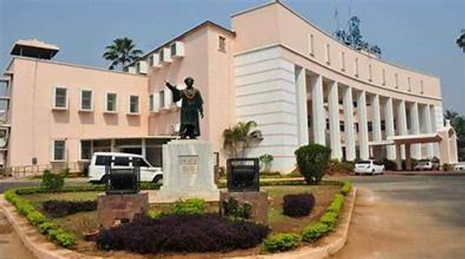 Odisha: Newly Elected MLAs To Take Oath Today