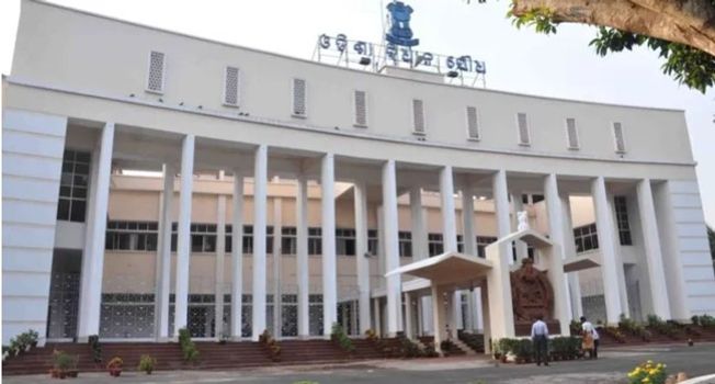 Monsoon session of Odisha Legislative Assembly to begin today