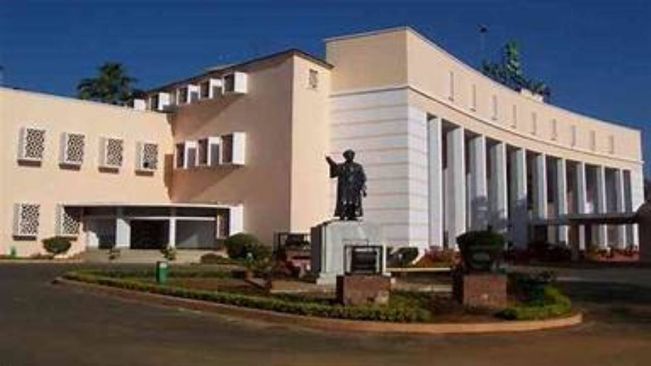 Odisha Assembly Runs Normally; 'Employment In Industries' Discussed