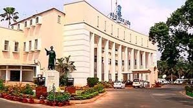 Odisha Assembly: Assembly  begins on a stormy note; members concern over weak tourism infrastructure