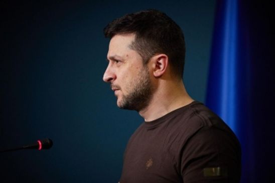 Failure of talks with Putin would mean a 3rd World War says Volodymyr Zelensky | Argus News