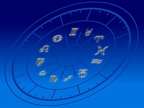 Know your weekly horoscope
