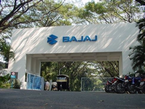 Bajaj Auto to buy back shares at Rs 4,600 per share