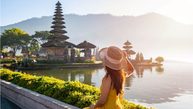 Indonesia: Bali Tightens Surveillance On Foreign Tourists After Criminal Incidents