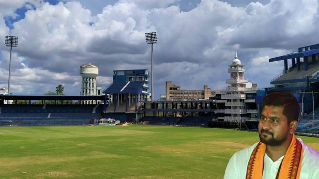 IND v ENG In Cuttack: We Have Asked OCA To Reconsider Ticket Prices, Says Suryabanshi Suraj