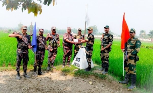 Bangladesh Independence Day celebrated in Assam, Tripura