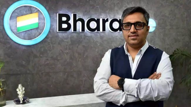 BharatPe Settles Dispute With Ex Co-Founder Ashneer Grover, Drops Legal Suit