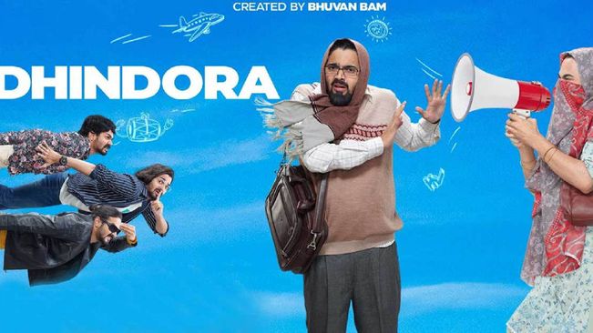 Bhuvan Bam Confirms 'Dhindora' Season 2 To Be A Full Romantic Comedy