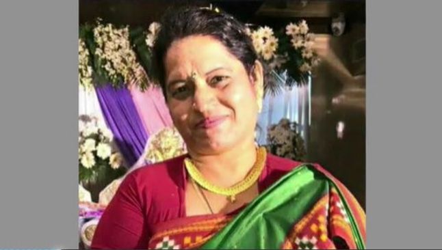 Deceased woman figures as BJD Mahila executive member