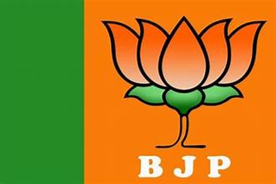 BJP Completes One Crore Members In Three Days