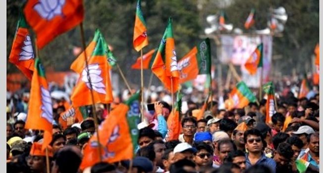 BJP likely to withdraw support from Meghalaya's MDA govt