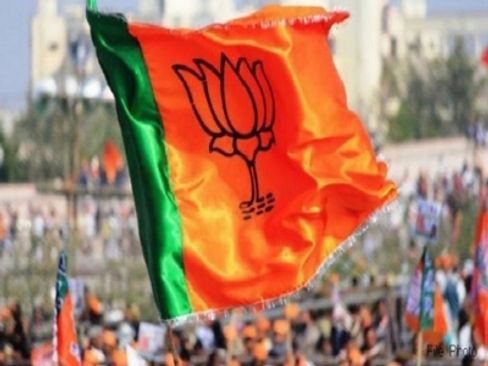 Ensure UP vote counting centres fully protected: BJP asks EC