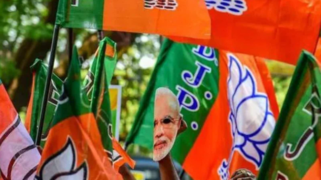 Tripura polls: BJP CEC to finalise candidates today