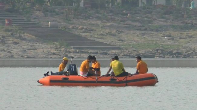 Boat Tragedy: NHRC Seeks Action, Report From Odisha & Chhattisgarh Govts In 6 Weeks