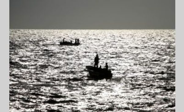 Assam: Boat capsizes in Brahmaputra, several go missing
