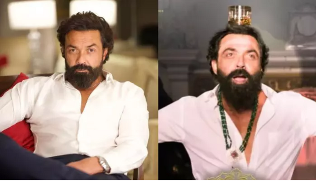 Animal': Viral 'Jamal Kudu' Scene Originated from Bobby Deol's Childhood Memory