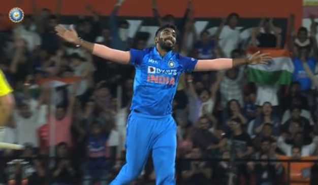 Jasprit Bumrah unlikely to play in ICC T20 World Cup 2022: Sources