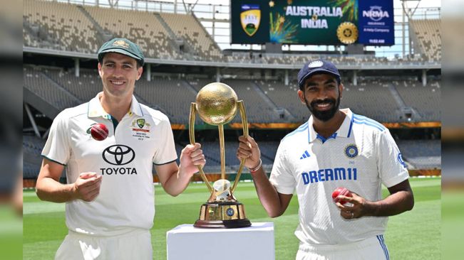 BGT 2024-25: Bumrah, Cummins Advocate For More Bowling Leadership Ahead Of Perth Test